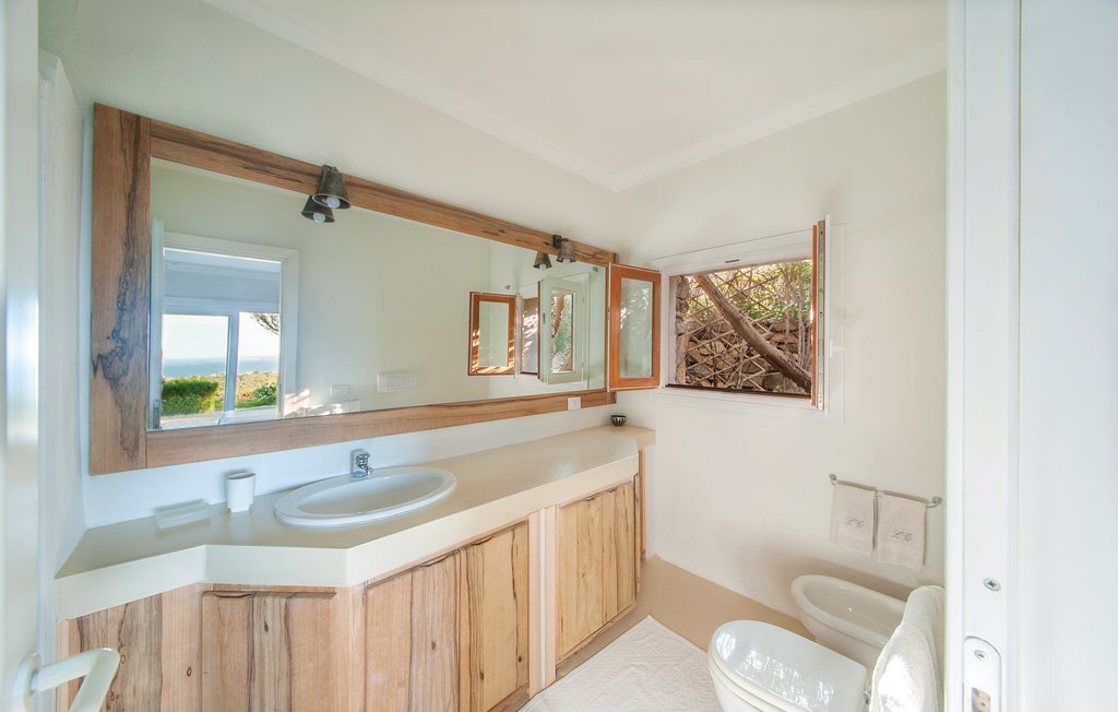 Villa Bellavista - 7 chambres, piscine et vue mer à Porto Rotondo - Photo 31