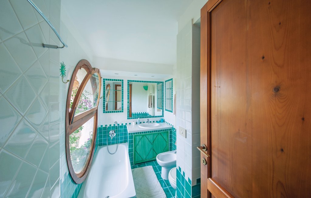 Villa Bellavista - 7 chambres, piscine et vue mer à Porto Rotondo - Photo 33