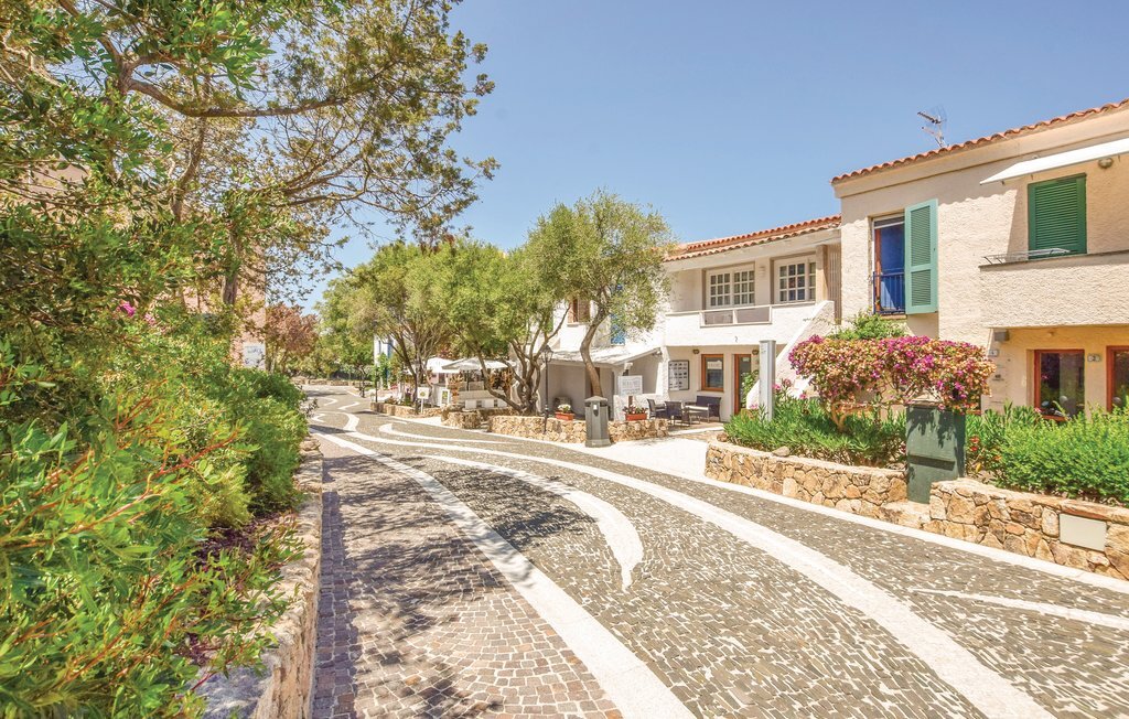 Villa Bellavista - 7 chambres, piscine et vue mer à Porto Rotondo - Photo 36