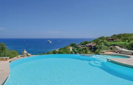 Location maison à Porto Rotondo   OT 