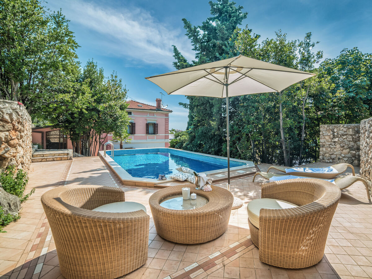 Villa Maria à 20 m de la mer avec piscine privée - Photo 2