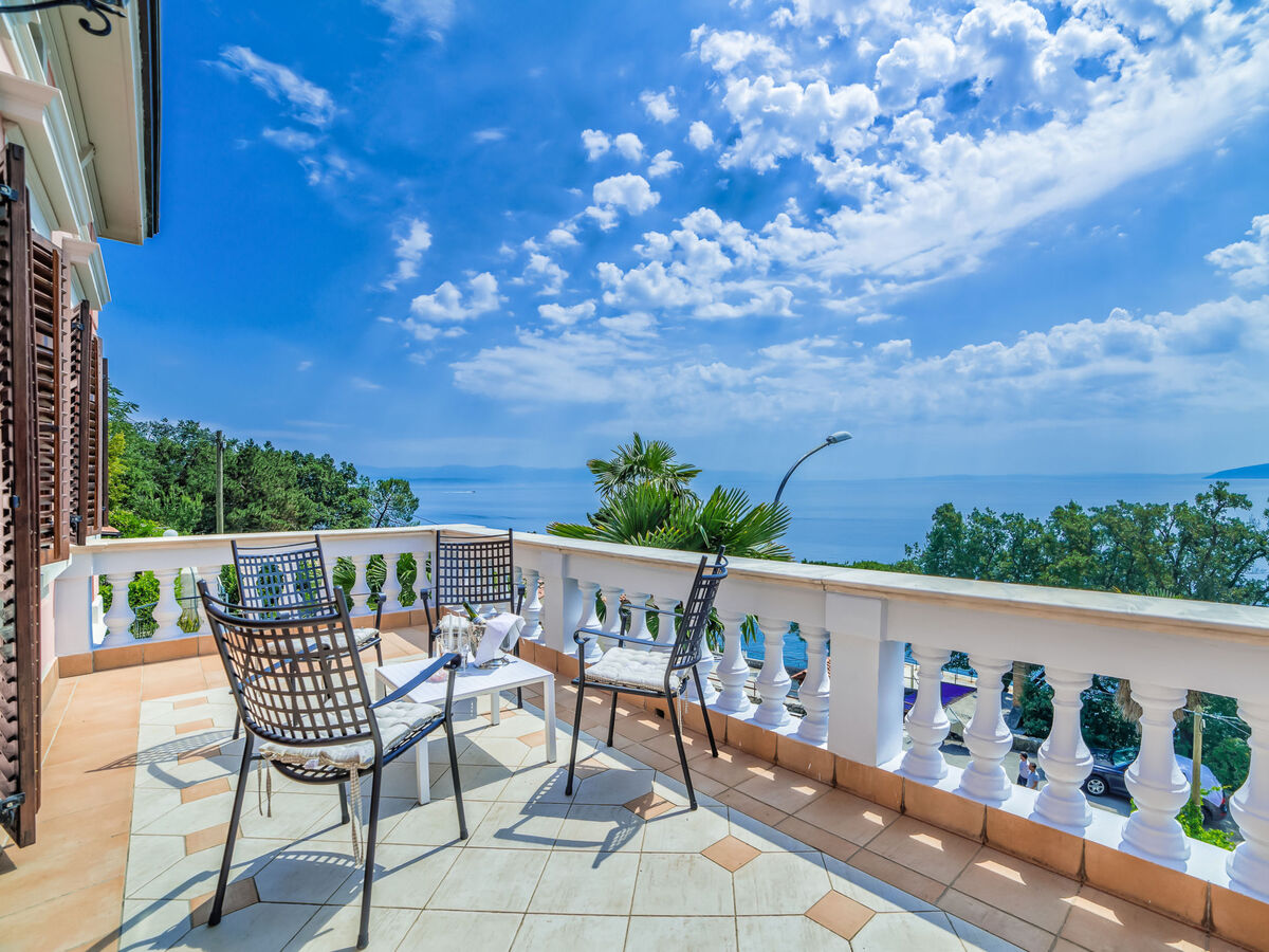Villa Maria à 20 m de la mer avec piscine privée - Photo 3
