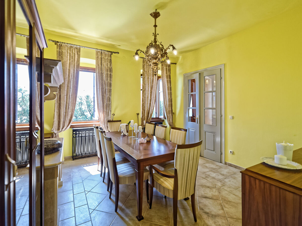 Villa Maria à 20 m de la mer avec piscine privée - Photo 4