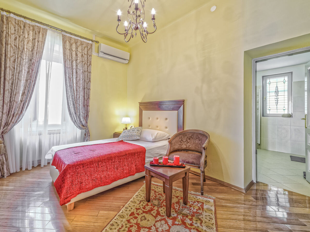 Villa Maria à 20 m de la mer avec piscine privée - Photo 5