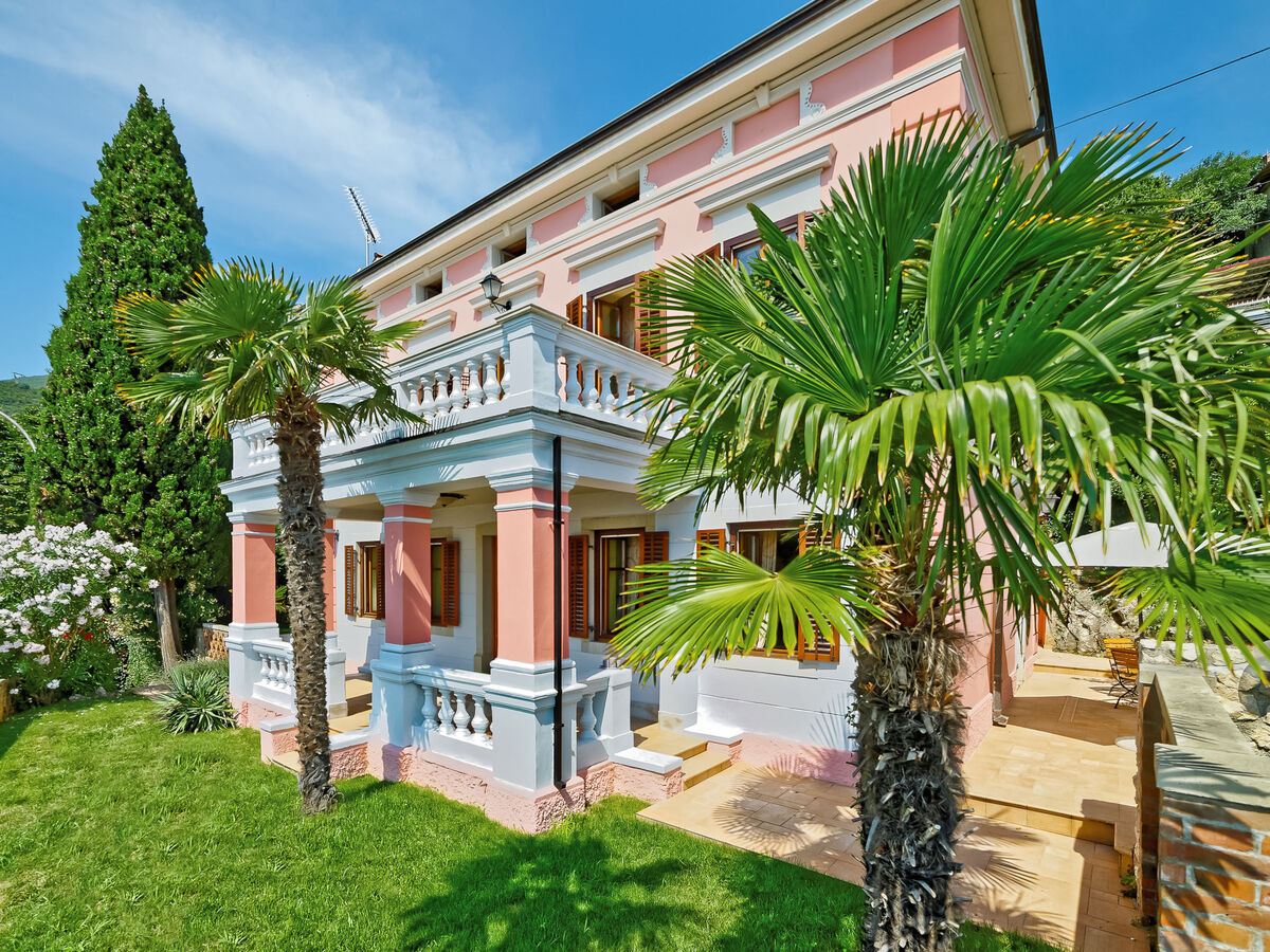 Villa Maria à 20 m de la mer avec piscine privée - Photo 6