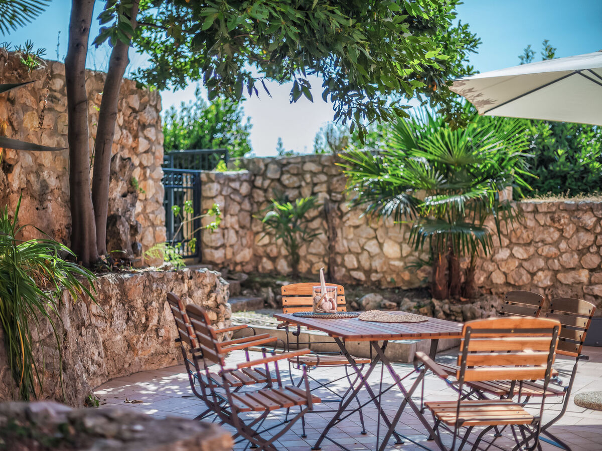 Villa Maria à 20 m de la mer avec piscine privée - Photo 7