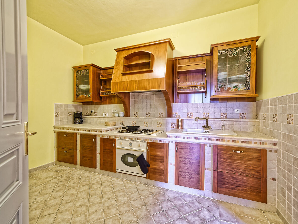 Villa Maria à 20 m de la mer avec piscine privée - Photo 8