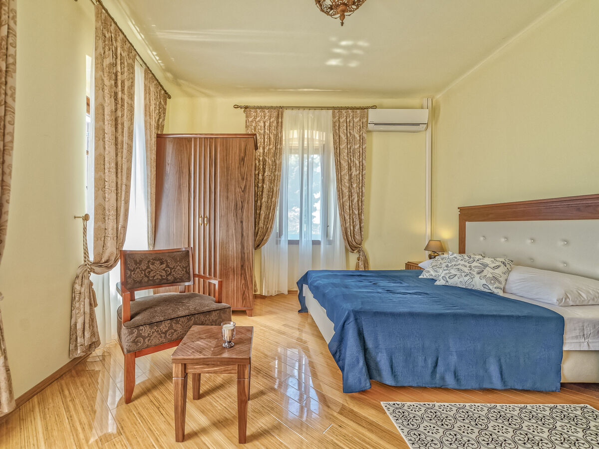Villa Maria à 20 m de la mer avec piscine privée - Photo 11