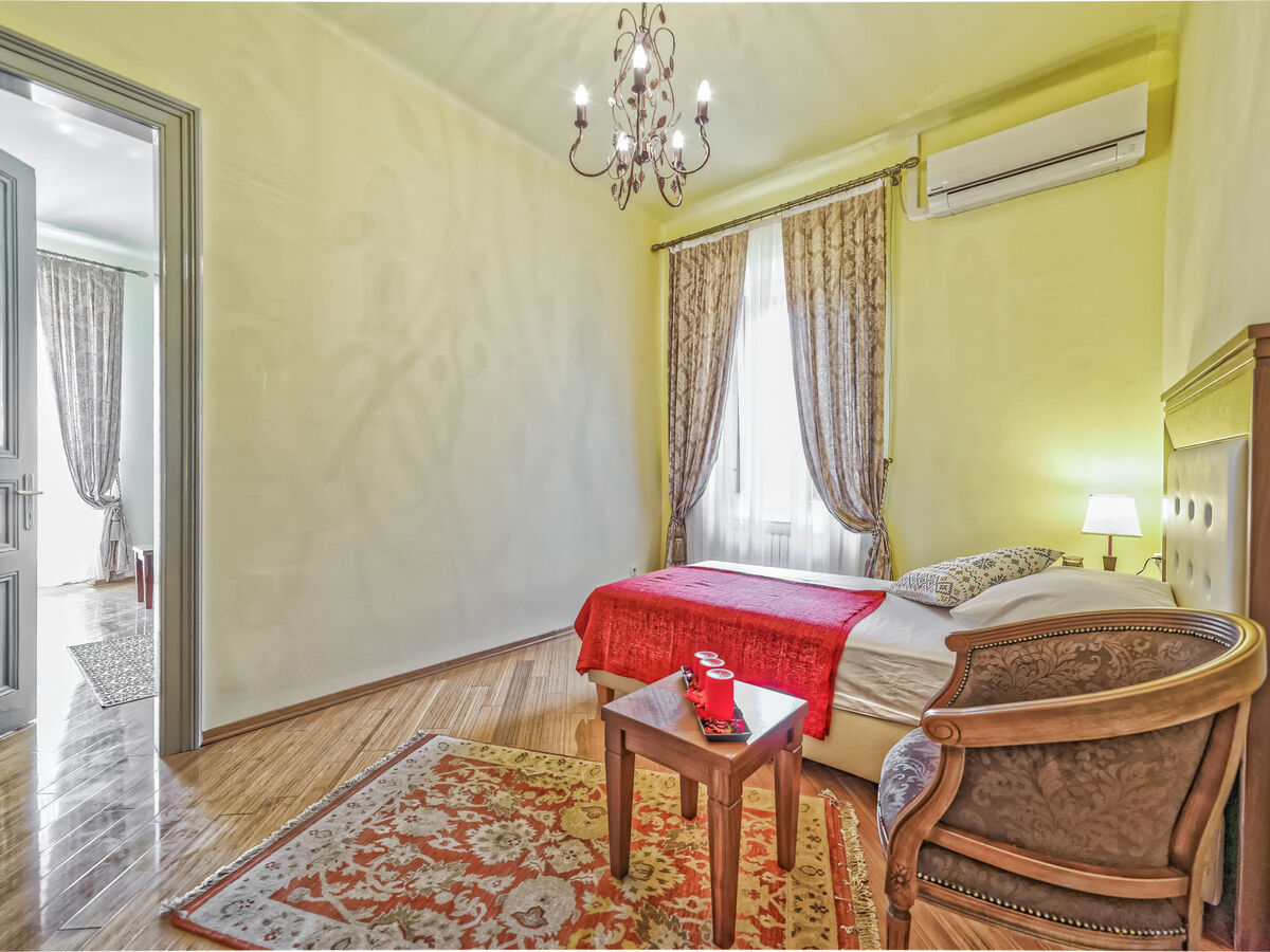 Villa Maria à 20 m de la mer avec piscine privée - Photo 13