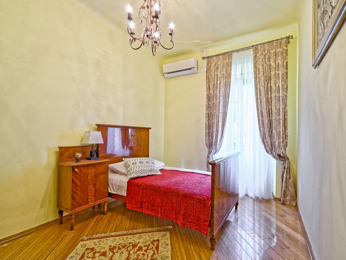 Villa Maria à 20 m de la mer avec piscine privée - Photo 14