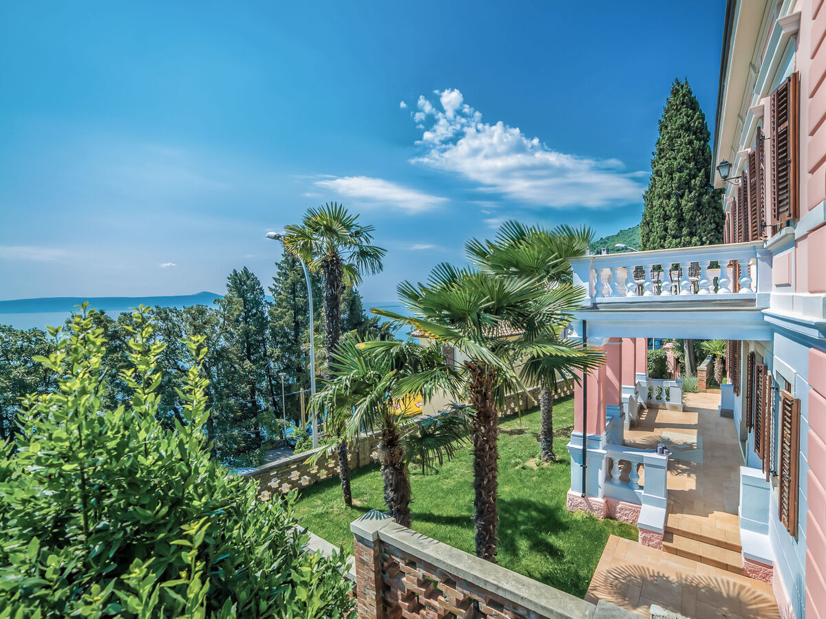 Villa Maria à 20 m de la mer avec piscine privée - Photo 19