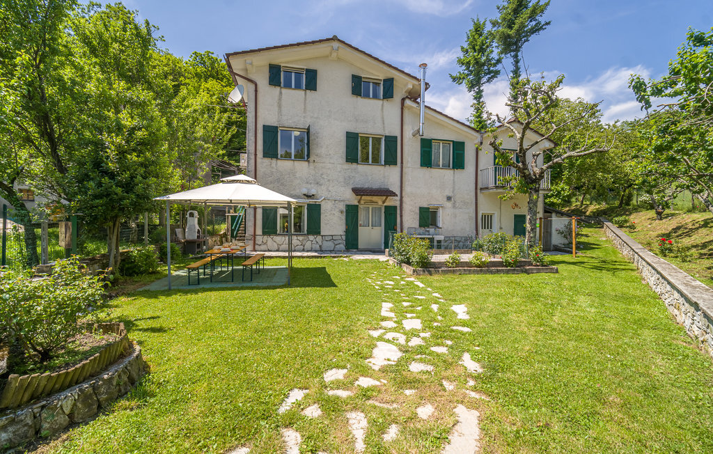 La Casa di Oriella : maison 10 pers. avec annexe en Ligurie - Photo 1