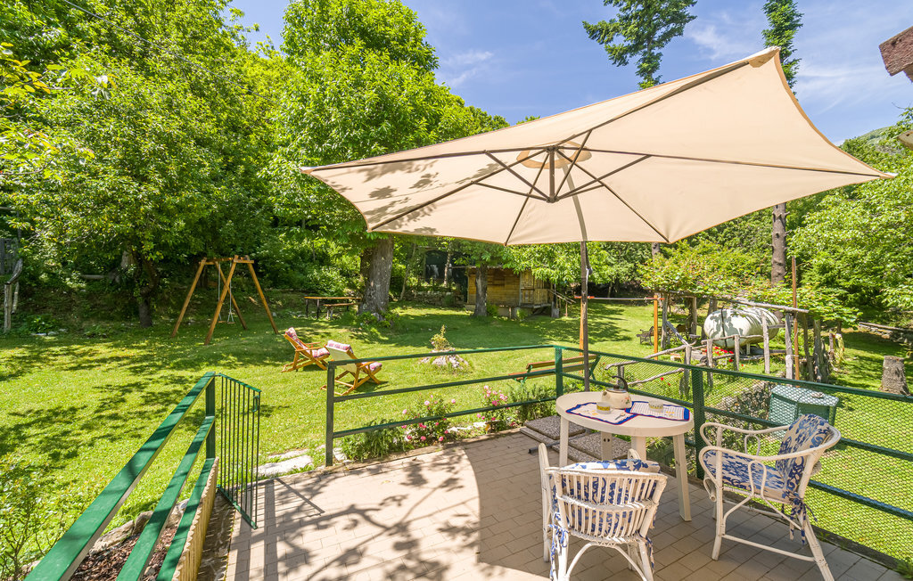 La Casa di Oriella : maison 10 pers. avec annexe en Ligurie - Photo 2