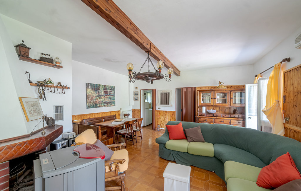 La Casa di Oriella : maison 10 pers. avec annexe en Ligurie - Photo 3