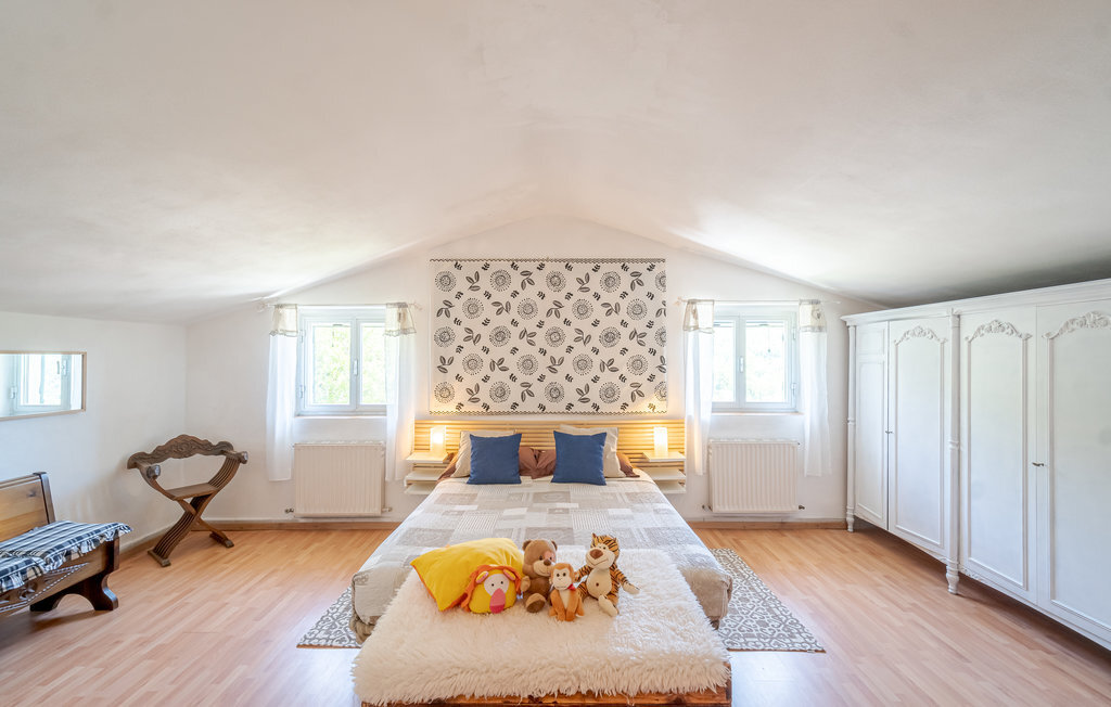 La Casa di Oriella : maison 10 pers. avec annexe en Ligurie - Photo 4