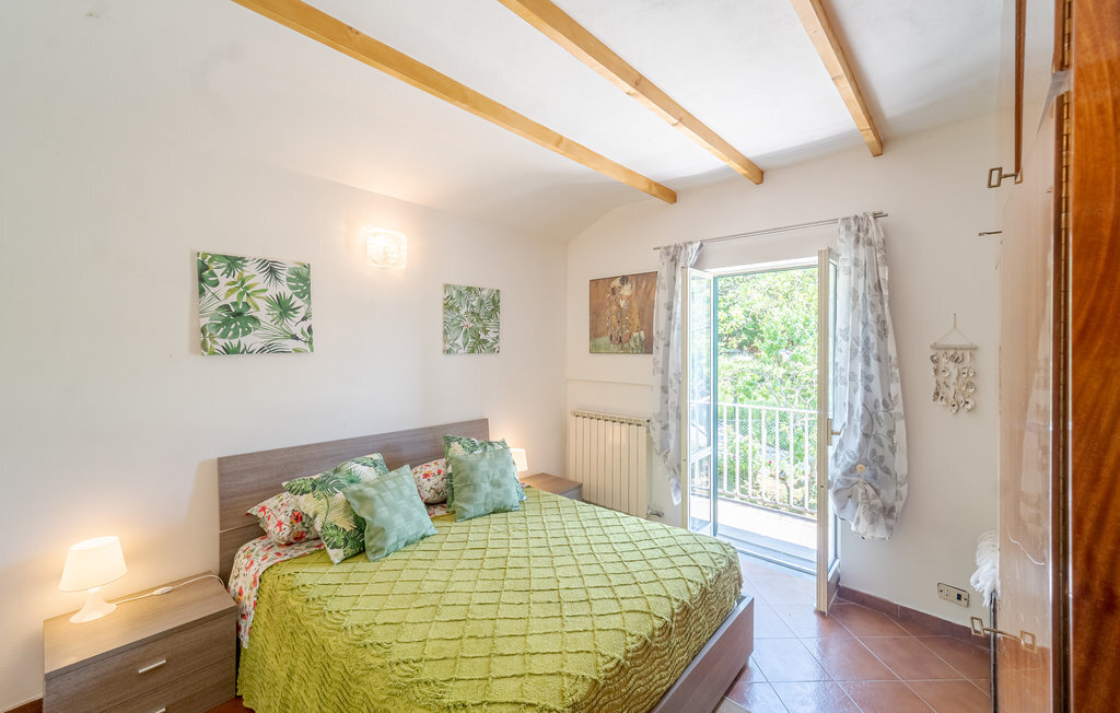 La Casa di Oriella : maison 10 pers. avec annexe en Ligurie - Photo 5