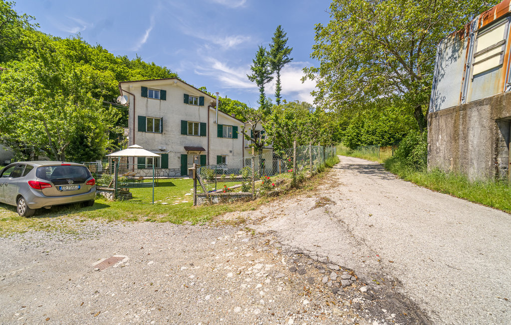 La Casa di Oriella : maison 10 pers. avec annexe en Ligurie - Photo 6