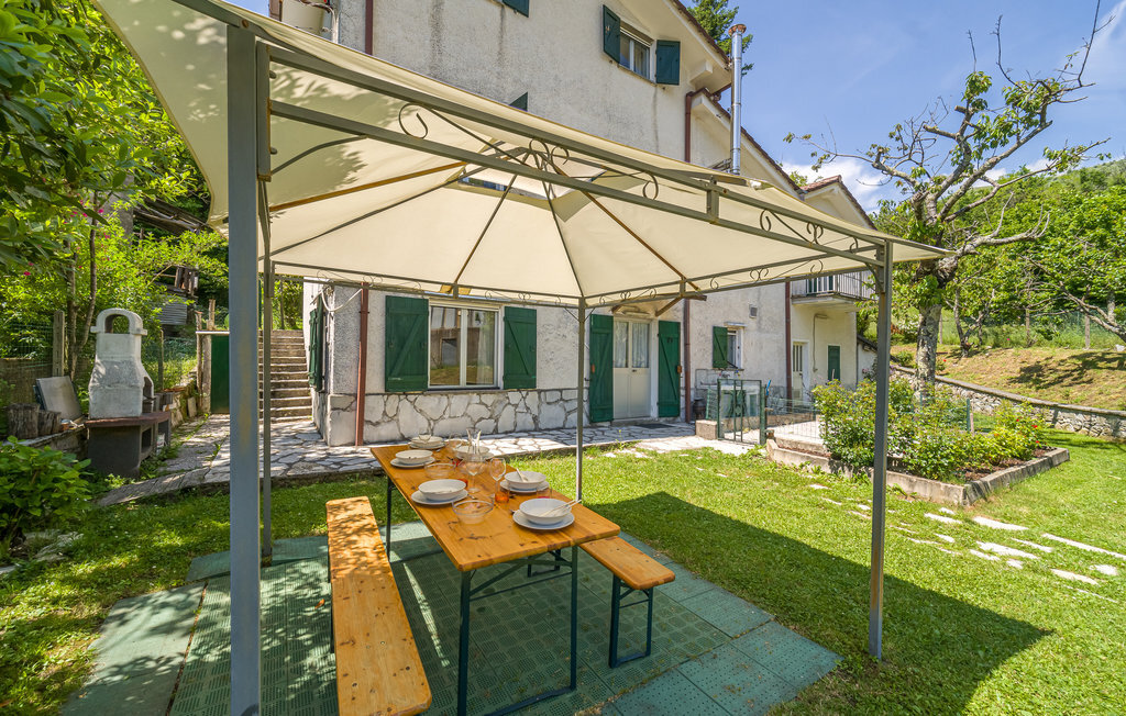 La Casa di Oriella : maison 10 pers. avec annexe en Ligurie - Photo 7