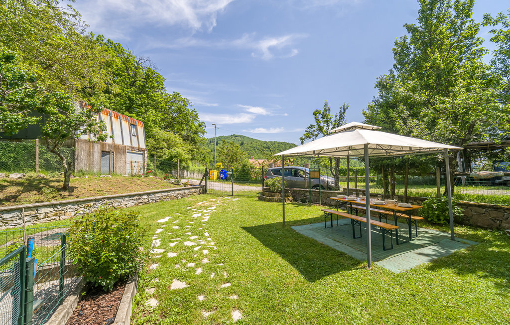 La Casa di Oriella : maison 10 pers. avec annexe en Ligurie - Photo 8