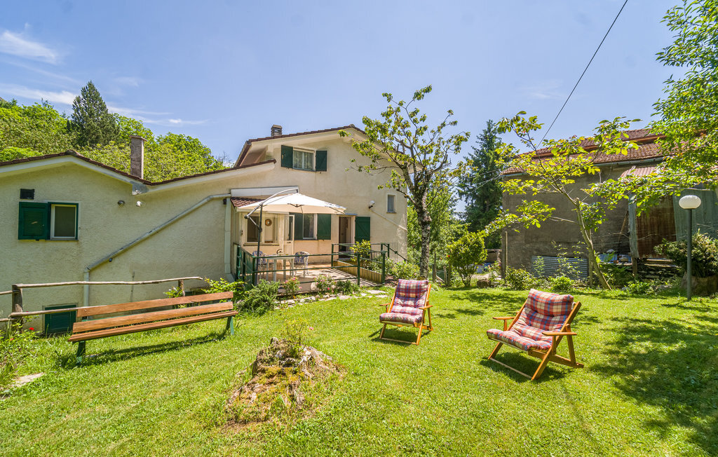 La Casa di Oriella : maison 10 pers. avec annexe en Ligurie - Photo 9