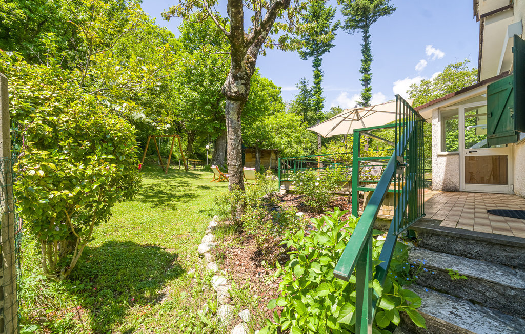 La Casa di Oriella : maison 10 pers. avec annexe en Ligurie - Photo 10