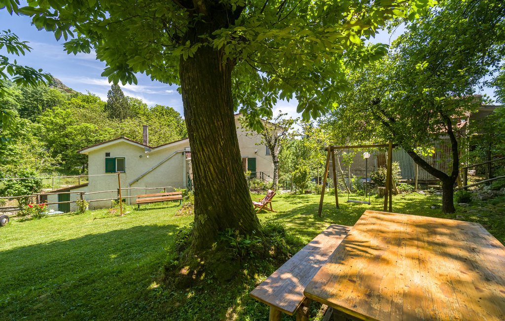 La Casa di Oriella : maison 10 pers. avec annexe en Ligurie - Photo 11