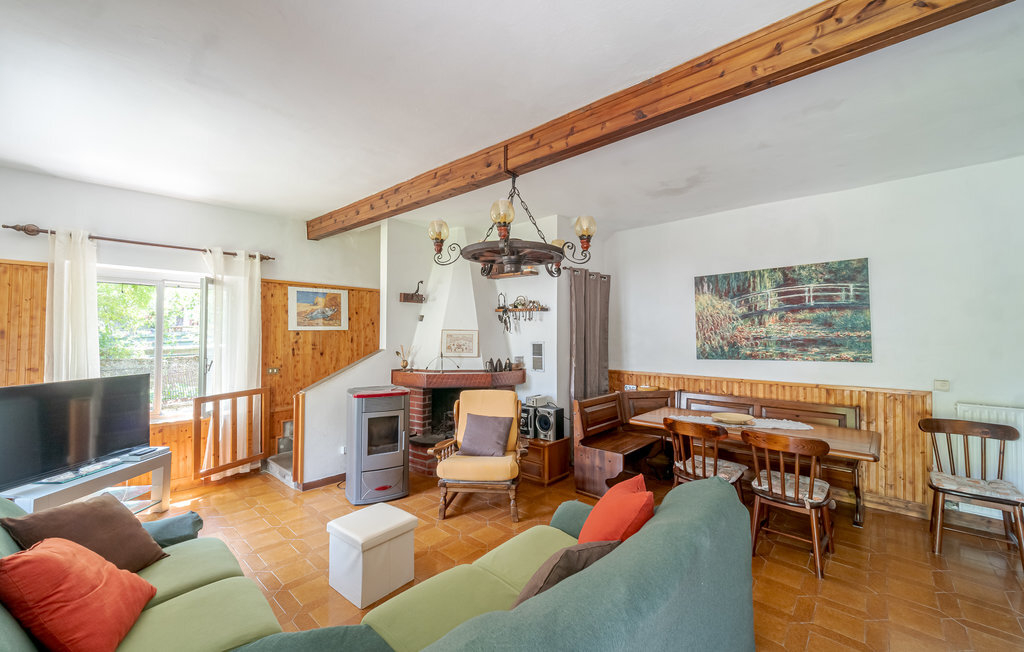 La Casa di Oriella : maison 10 pers. avec annexe en Ligurie - Photo 13