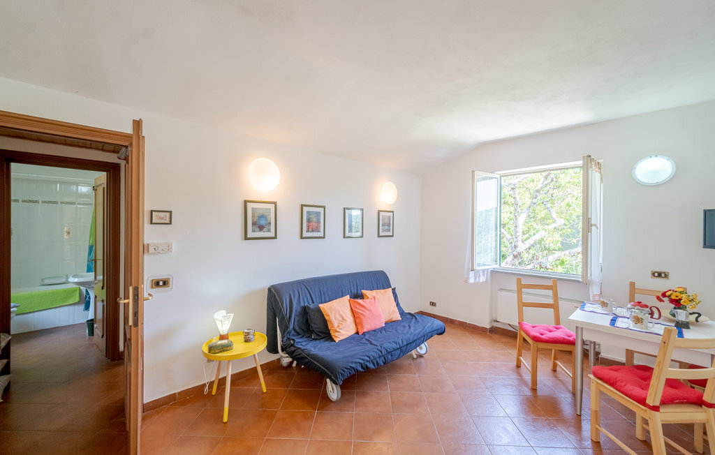 La Casa di Oriella : maison 10 pers. avec annexe en Ligurie - Photo 14