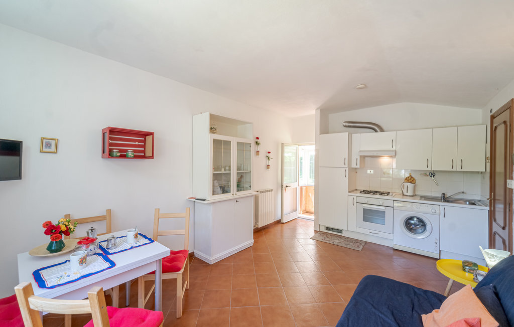 La Casa di Oriella : maison 10 pers. avec annexe en Ligurie - Photo 17