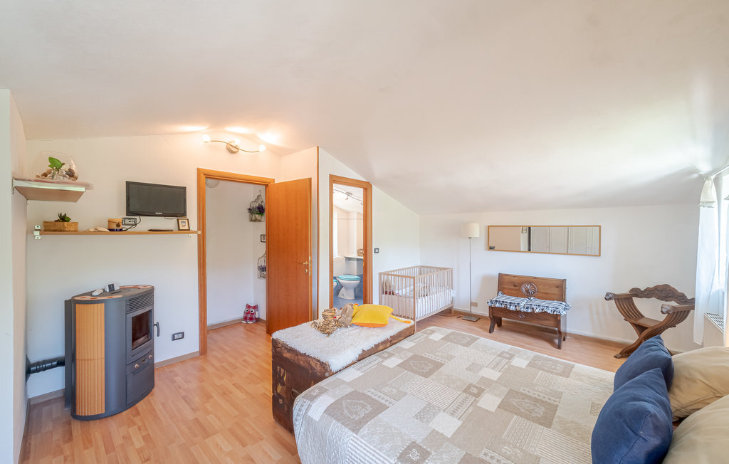 La Casa di Oriella : maison 10 pers. avec annexe en Ligurie - Photo 18