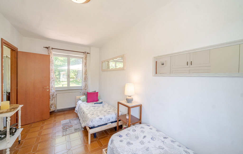 La Casa di Oriella : maison 10 pers. avec annexe en Ligurie - Photo 19