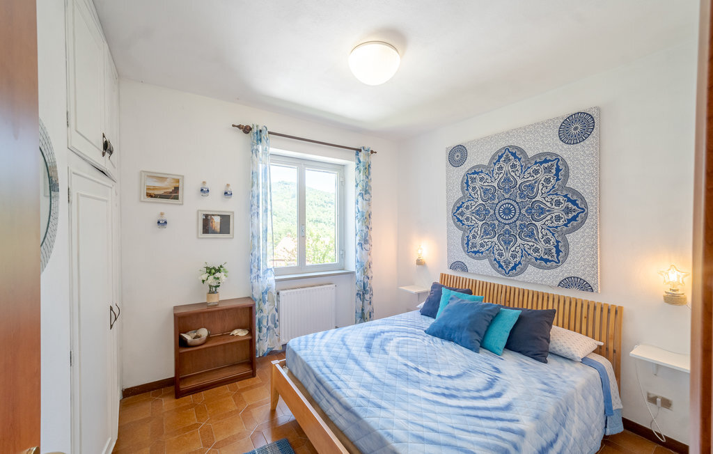 La Casa di Oriella : maison 10 pers. avec annexe en Ligurie - Photo 20
