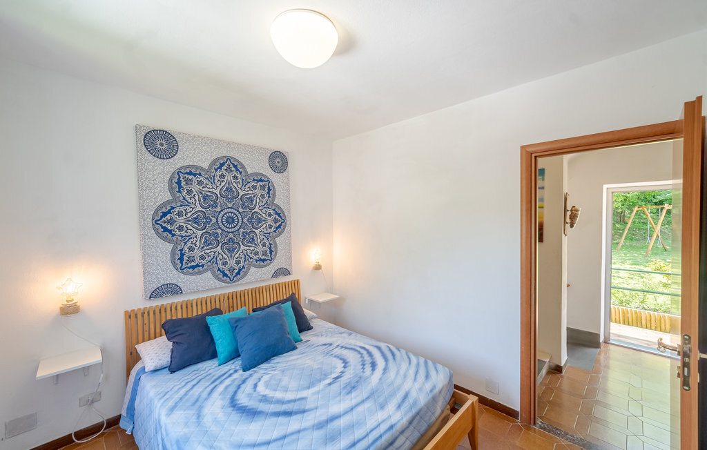 La Casa di Oriella : maison 10 pers. avec annexe en Ligurie - Photo 21
