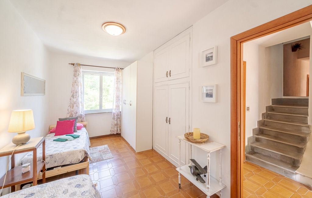 La Casa di Oriella : maison 10 pers. avec annexe en Ligurie - Photo 22