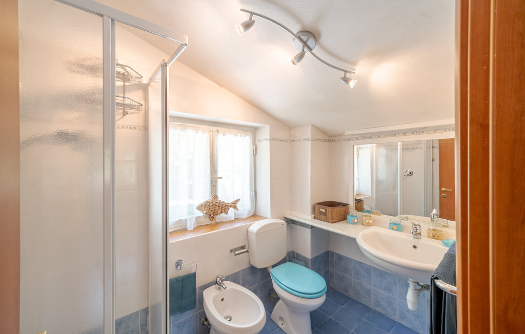 La Casa di Oriella : maison 10 pers. avec annexe en Ligurie - Photo 23