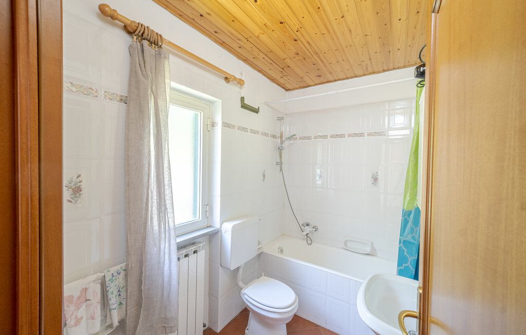 La Casa di Oriella : maison 10 pers. avec annexe en Ligurie - Photo 25