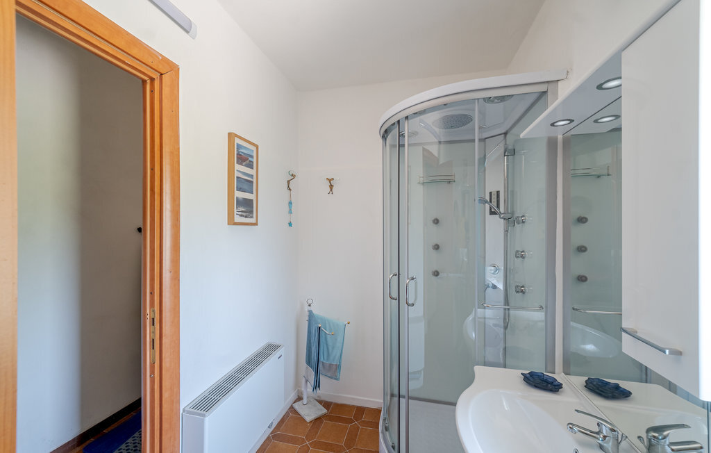 La Casa di Oriella : maison 10 pers. avec annexe en Ligurie - Photo 26
