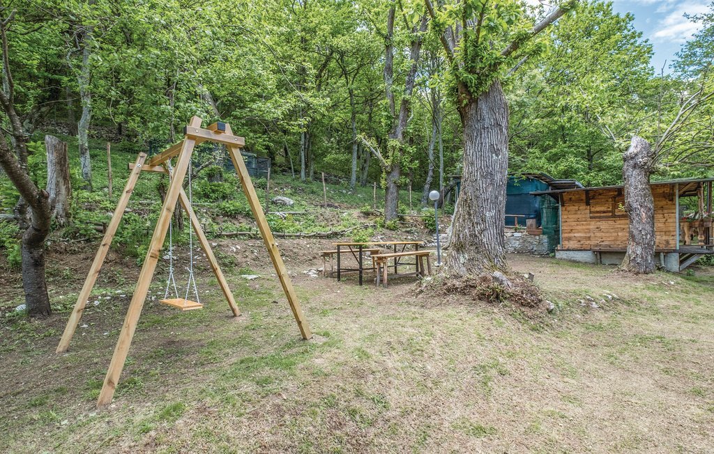 La Casa di Oriella : maison 10 pers. avec annexe en Ligurie - Photo 28