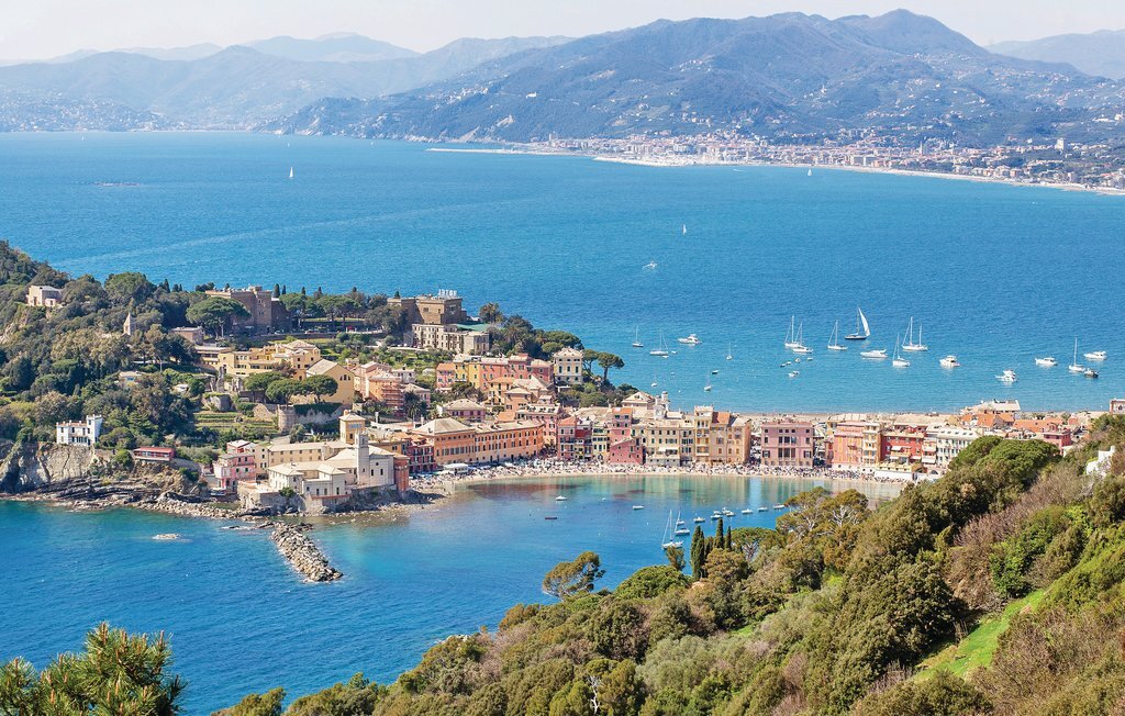 La Casa di Oriella : maison 10 pers. avec annexe en Ligurie - Photo 29