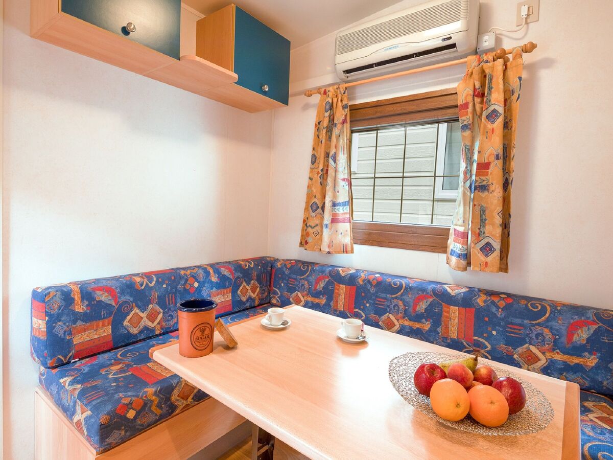 Mobil-home Baia Comfort à Vignola Mare, 400 m plage - Photo 3