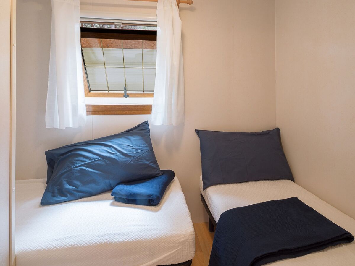 Mobil-home Baia Comfort à Vignola Mare, 400 m plage - Photo 8