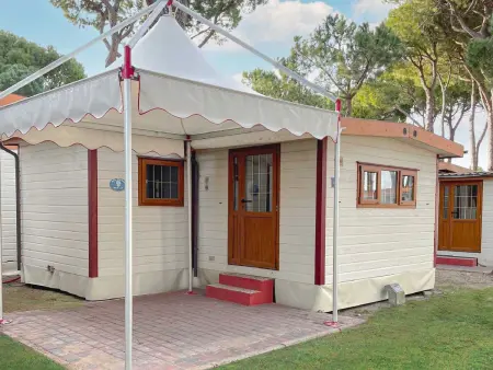 Location maison à Vignola Mare, Camping Village Baia Blu La Tortuga