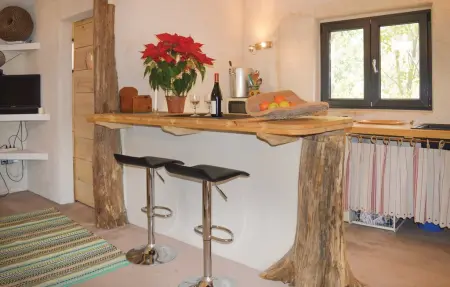 Maison 4 personnes à Coti Chiavari - Photo 1