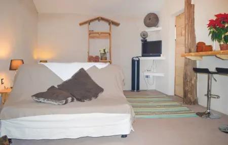 Maison 4 personnes à Coti Chiavari - Photo 4