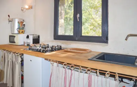 Maison 4 personnes à Coti Chiavari - Photo 5