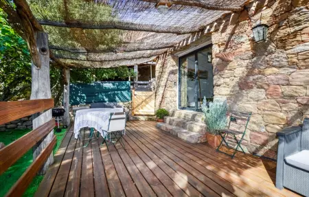 Maison 4 personnes à Coti Chiavari - Photo 7