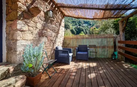 Maison 4 personnes à Coti Chiavari - Photo 9
