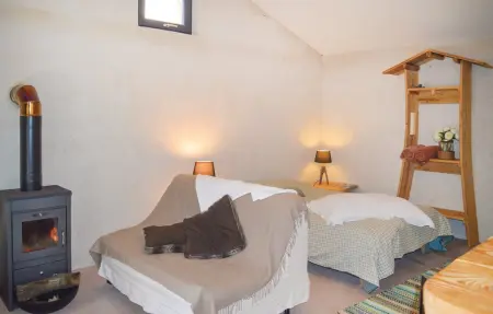 Maison 4 personnes à Coti Chiavari - Photo 11