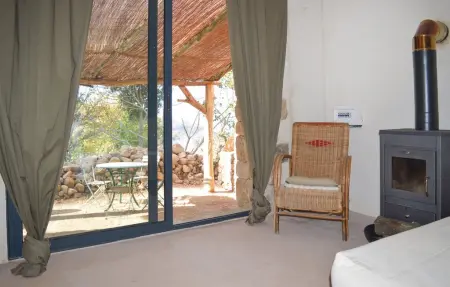 Maison 4 personnes à Coti Chiavari - Photo 13