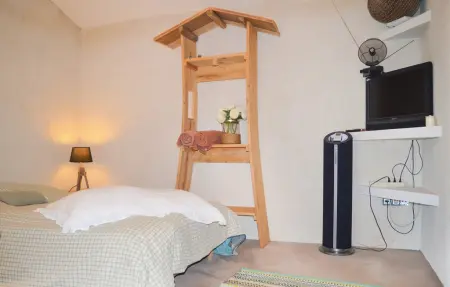 Maison 4 personnes à Coti Chiavari - Photo 14